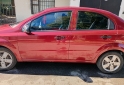 Autos - Chevrolet Aveo 2011 GNC 250000Km - En Venta