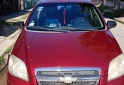 Autos - Chevrolet Aveo 2011 GNC 250000Km - En Venta