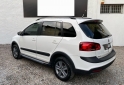 Autos - Volkswagen SURAN CROSS 2012 GNC 134000Km - En Venta