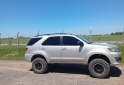 Camionetas - Toyota SW4 4X4 SRV 3.0 TDI 2006 Diesel 111Km - En Venta