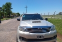 Camionetas - Toyota SW4 4X4 SRV 3.0 TDI 2006 Diesel 111Km - En Venta