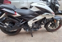 Motos - Bajaj NS200 2023 Nafta 5100Km - En Venta