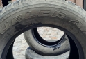 Accesorios para Autos - Cubiertas Bridgestone 265/65R17. - En Venta