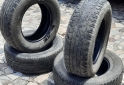 Accesorios para Autos - Cubiertas Bridgestone 265/65R17. - En Venta