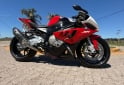 Motos - Bmw S1000rr 2012 Nafta 20800Km - En Venta