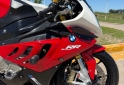 Motos - Bmw S1000rr 2012 Nafta 20800Km - En Venta