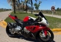 Motos - Bmw S1000rr 2012 Nafta 20800Km - En Venta