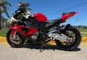 Motos - Bmw S1000rr 2012 Nafta 20800Km - En Venta