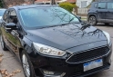 Autos - Ford Focus SE Plus 2019 Nafta 85000Km - En Venta