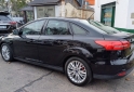 Autos - Ford Focus SE Plus 2019 Nafta 85000Km - En Venta