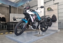 Motos - CF 450MT 2024 Nafta 0Km - En Venta