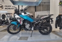 Motos - CF 450MT 2024 Nafta 0Km - En Venta