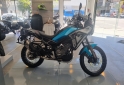 Motos - CF 450MT 2024 Nafta 0Km - En Venta