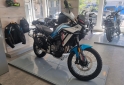 Motos - CF 450MT 2024 Nafta 0Km - En Venta