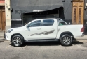 Camionetas - Toyota hilux 2018 Diesel 149Km - En Venta