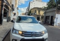 Camionetas - Toyota hilux 2018 Diesel 149Km - En Venta