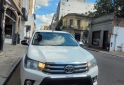 Camionetas - Toyota hilux 2018 Diesel 149Km - En Venta