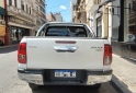 Camionetas - Toyota hilux 2018 Diesel 149Km - En Venta