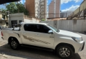 Camionetas - Toyota hilux 2018 Diesel 149Km - En Venta