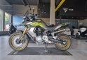 Motos - Voge DS900X 2024 Nafta 0Km - En Venta