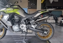 Motos - Voge DS900X 2024 Nafta 0Km - En Venta