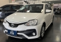 Autos - Toyota Etios XLS 1.5 2018 Nafta 60000Km - En Venta