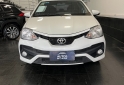 Autos - Toyota Etios XLS 1.5 2018 Nafta 60000Km - En Venta