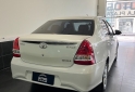 Autos - Toyota Etios XLS 1.5 2018 Nafta 60000Km - En Venta