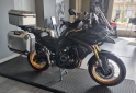 Motos - Voge DS525X 2024 Nafta 0Km - En Venta