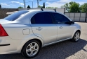 Autos - Chevrolet Aveo G3 LT 2012 Nafta 149500Km - En Venta