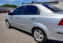 Autos - Chevrolet Aveo G3 LT 2012 Nafta 149500Km - En Venta