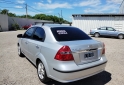 Autos - Chevrolet Aveo G3 LT 2012 Nafta 149500Km - En Venta