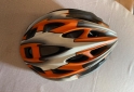 Deportes - Casco de ciclismo - En Venta