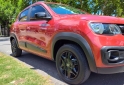 Autos - Renault KWID OUTSIDER 2020 Nafta 40300Km - En Venta