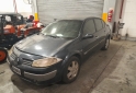 Autos - Renault MEGANE II 1.6 L PRIVILEGE 2006 Nafta 260708Km - En Venta