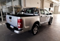 Camionetas - Chevrolet S10 LS 4x2 2020 Nafta 130729Km - En Venta