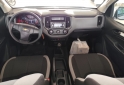 Camionetas - Chevrolet S10 LS 4x2 2020 Nafta 130729Km - En Venta