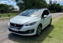 Autos - Peugeot 308 1.6 Feline thp 165cv 2018 Nafta 85000Km - En Venta