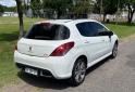 Autos - Peugeot 308 1.6 Feline thp 165cv 2018 Nafta 85000Km - En Venta