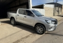 Camionetas - Toyota hilux 2018 Diesel 70000Km - En Venta