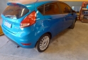 Autos - Ford Fiesta 2017 Nafta 41500Km - En Venta