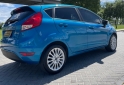 Autos - Ford FIESTA 1.6 KINETIC 2017 Nafta 1650Km - En Venta