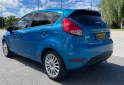 Autos - Ford FIESTA 1.6 KINETIC 2017 Nafta 1650Km - En Venta