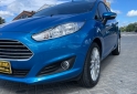 Autos - Ford FIESTA 1.6 KINETIC 2017 Nafta 1650Km - En Venta