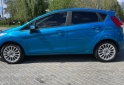 Autos - Ford FIESTA 1.6 KINETIC 2017 Nafta 1650Km - En Venta