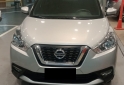 Autos - Nissan KICKS 1.6 SENSE MT 2018 Nafta 104000Km - En Venta