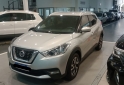 Autos - Nissan KICKS 1.6 SENSE MT 2018 Nafta 104000Km - En Venta