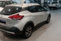 Autos - Nissan KICKS 1.6 SENSE MT 2018 Nafta 104000Km - En Venta