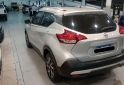 Autos - Nissan KICKS 1.6 SENSE MT 2018 Nafta 104000Km - En Venta