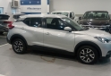 Autos - Nissan KICKS 1.6 SENSE MT 2018 Nafta 104000Km - En Venta